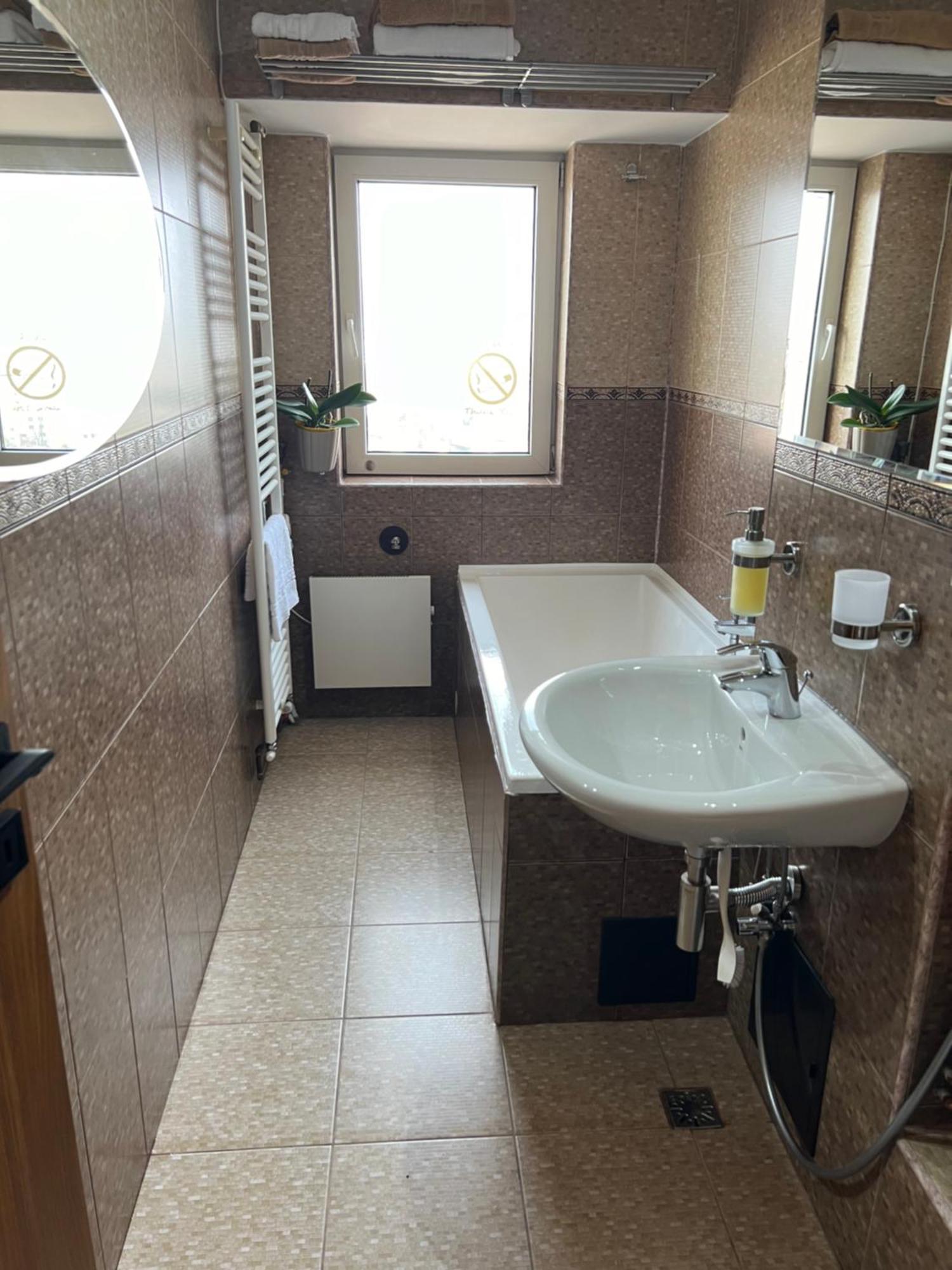 Apartment Casa S Piata Alba Iulia