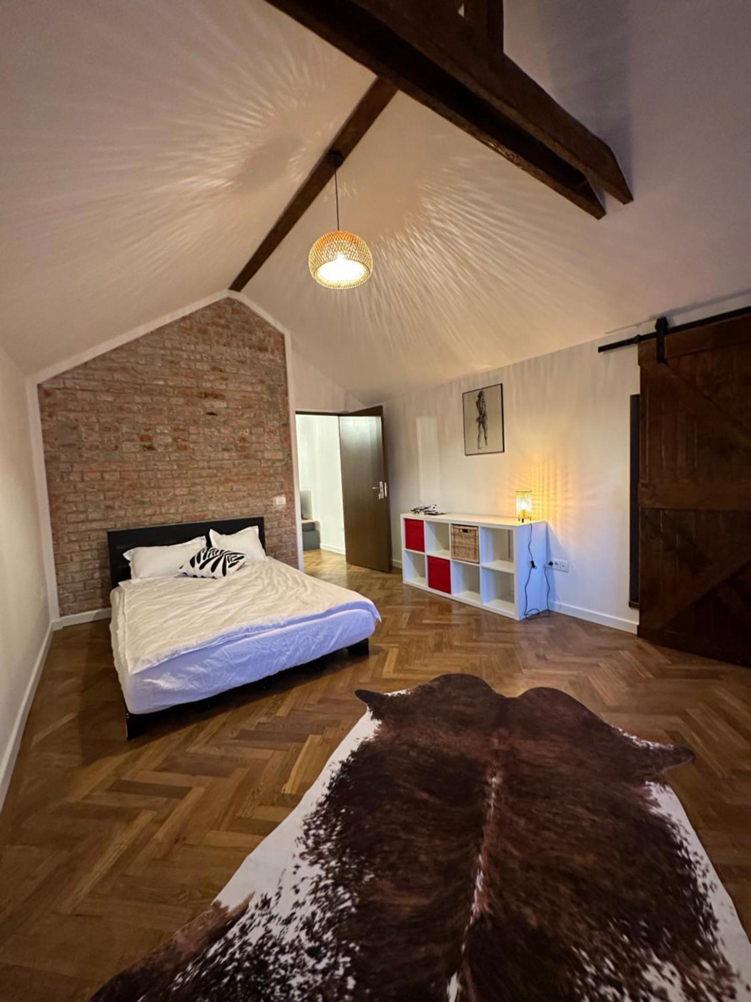 Apartment Cismigiu *