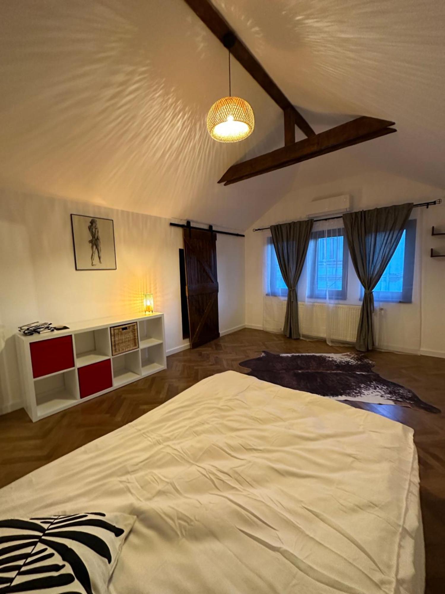 Cismigiu Apartment *