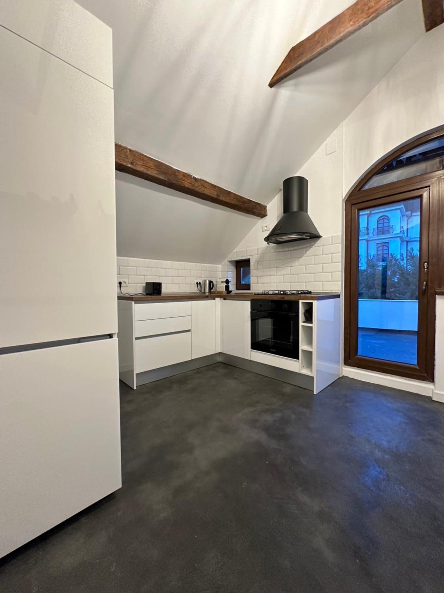 Apartment Cismigiu Bucharest