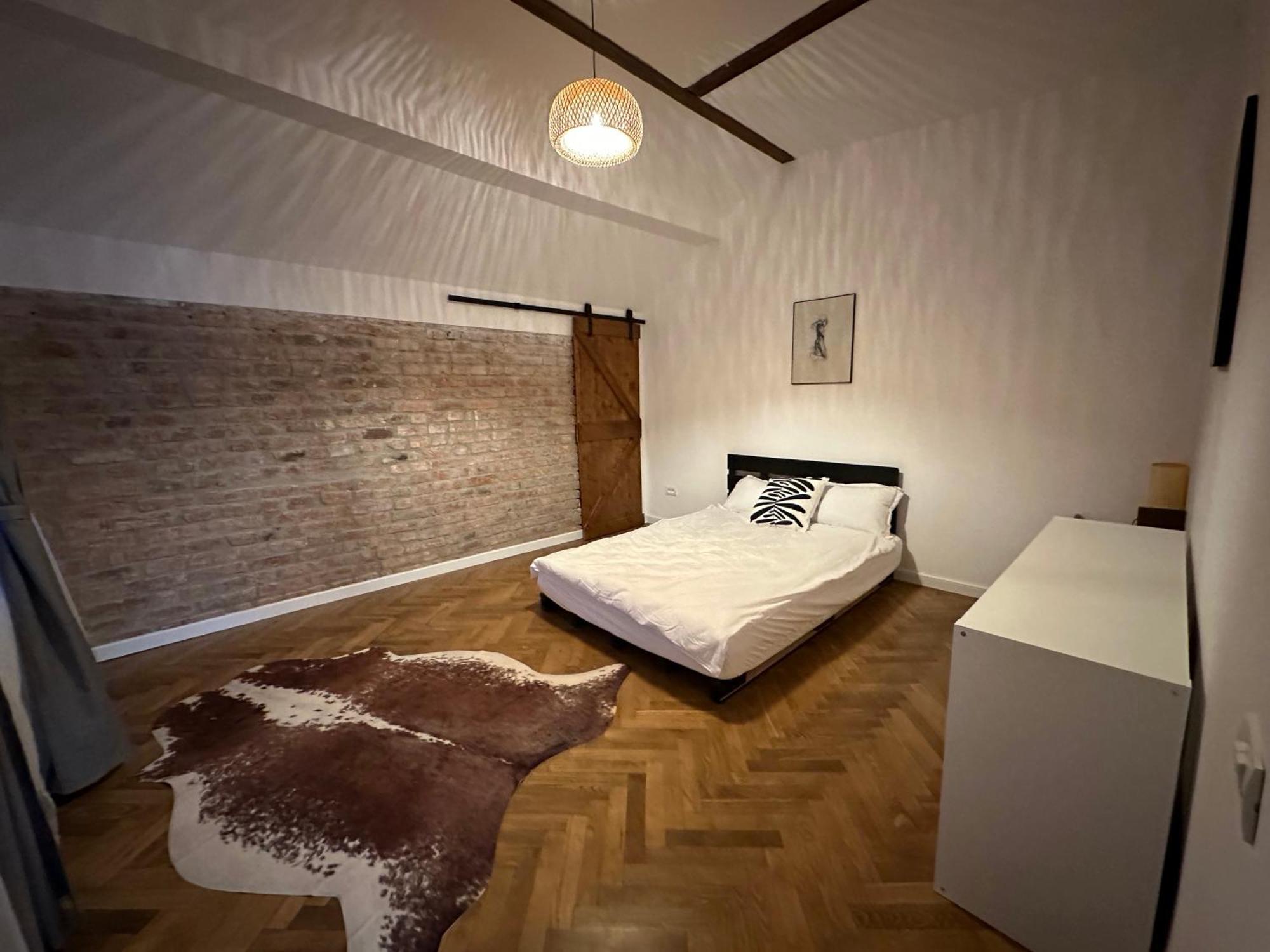 Cismigiu Apartment