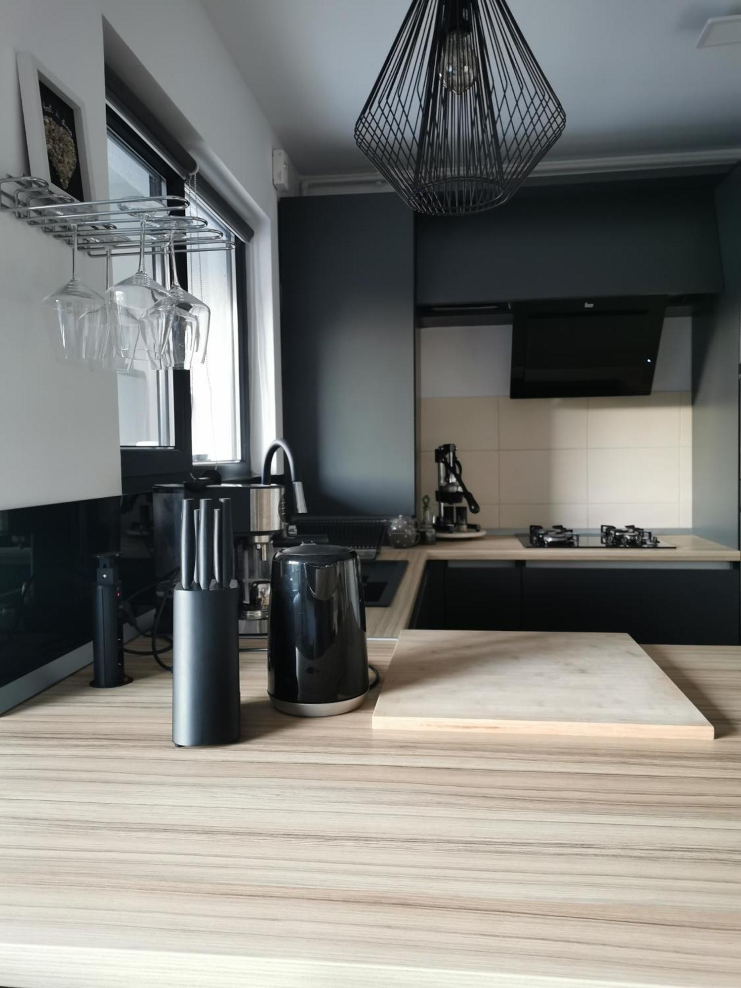 Apartment Forestview Dream