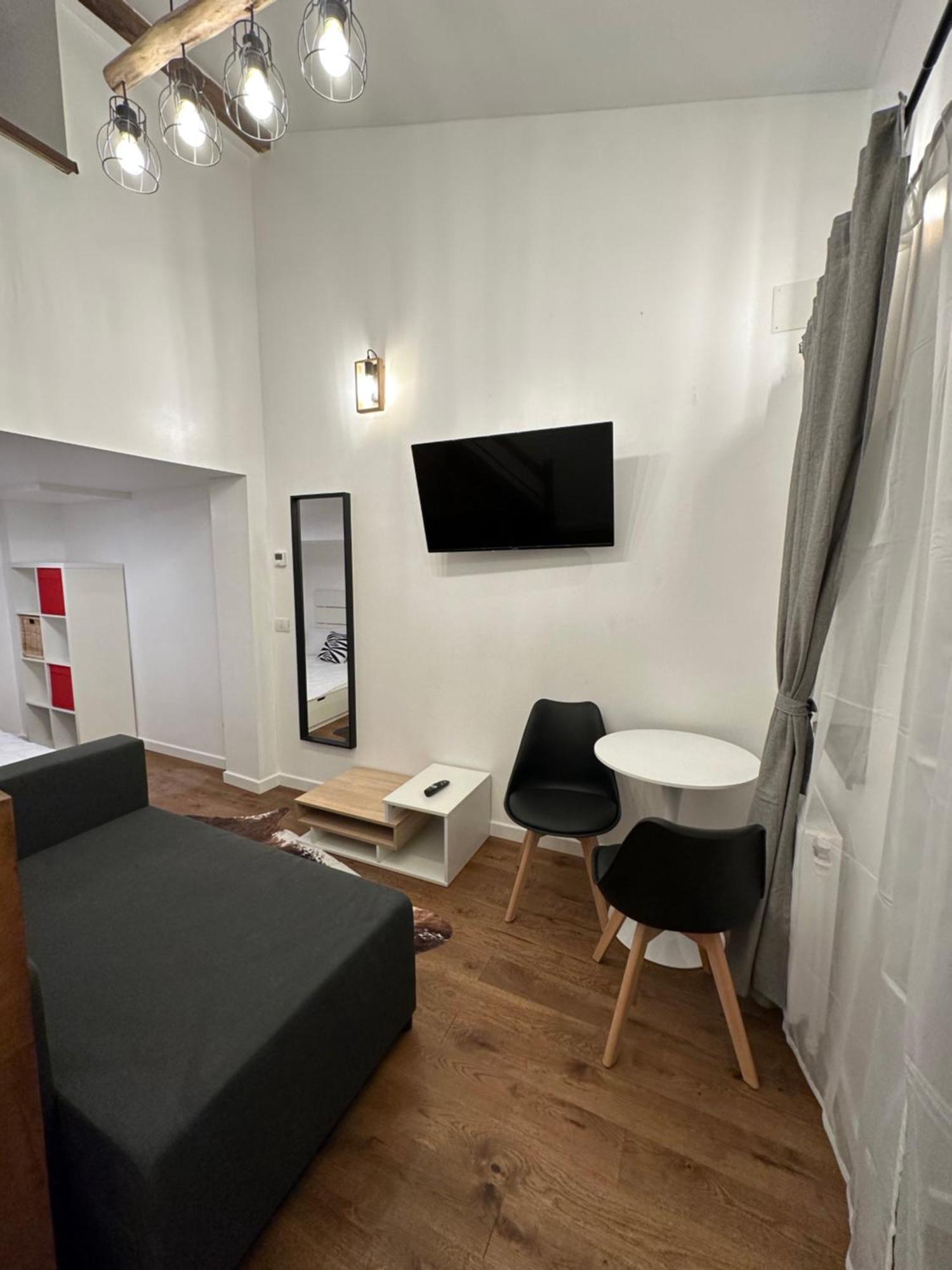 Apartment Cismigiu *