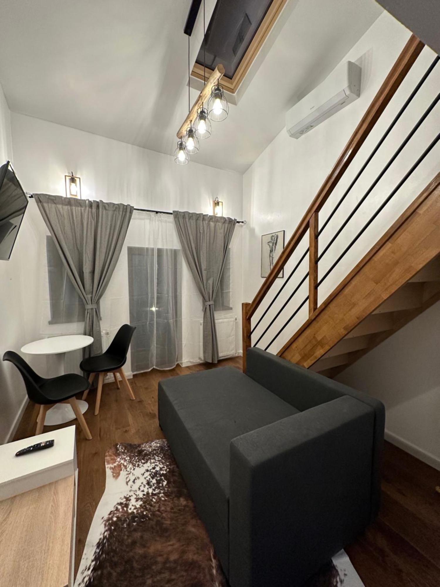 Cismigiu Apartment Bucharest