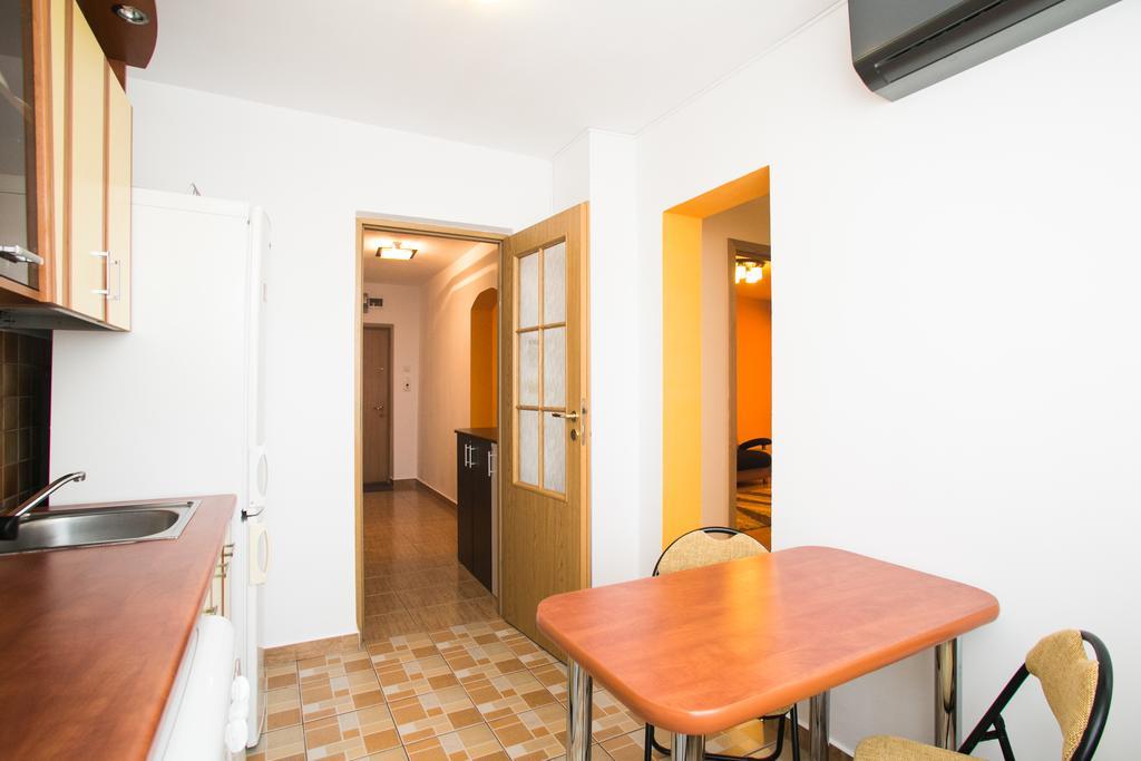 Sky Apartament Bucureşti