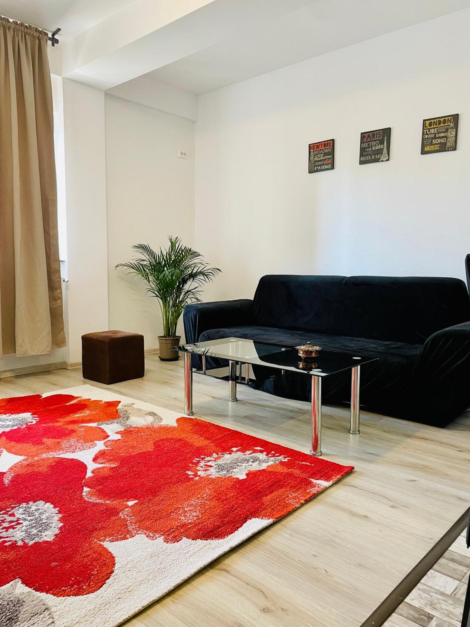 Dream Sury - Metrou Leonida, Spital Obregia Apartament