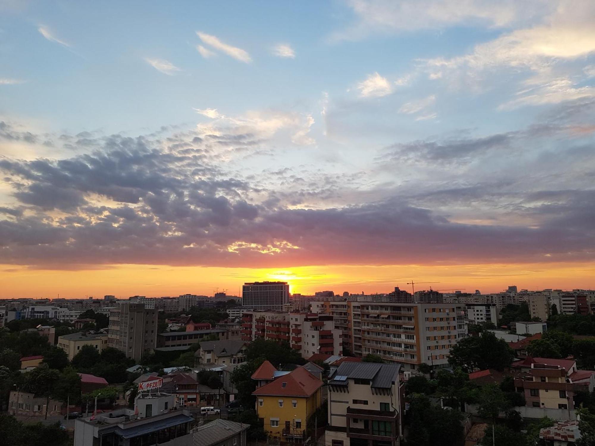Apartment Lovely With View *