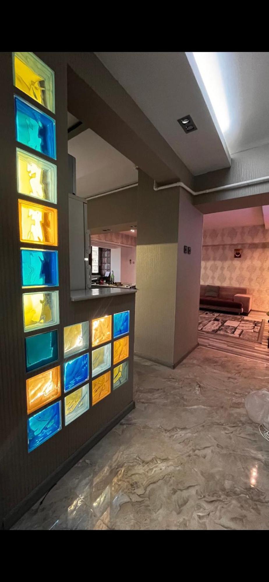 Luxury Apartment