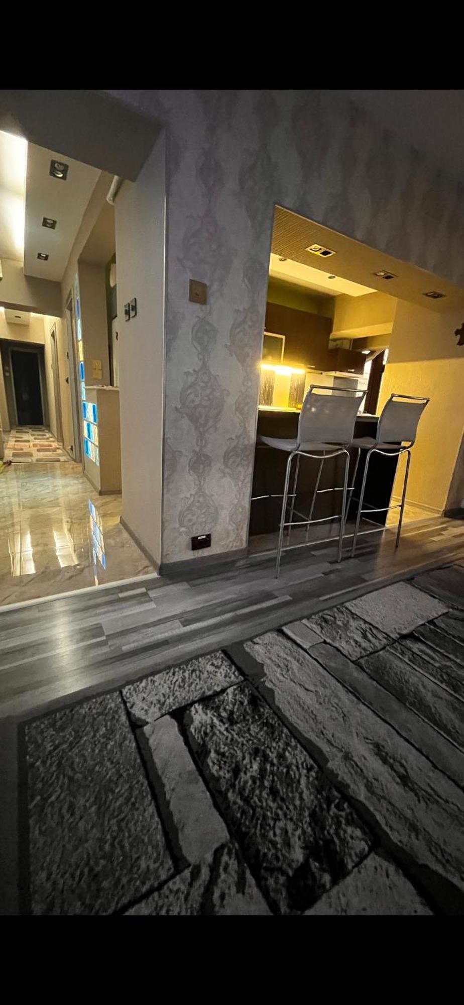 Apartment Luxury