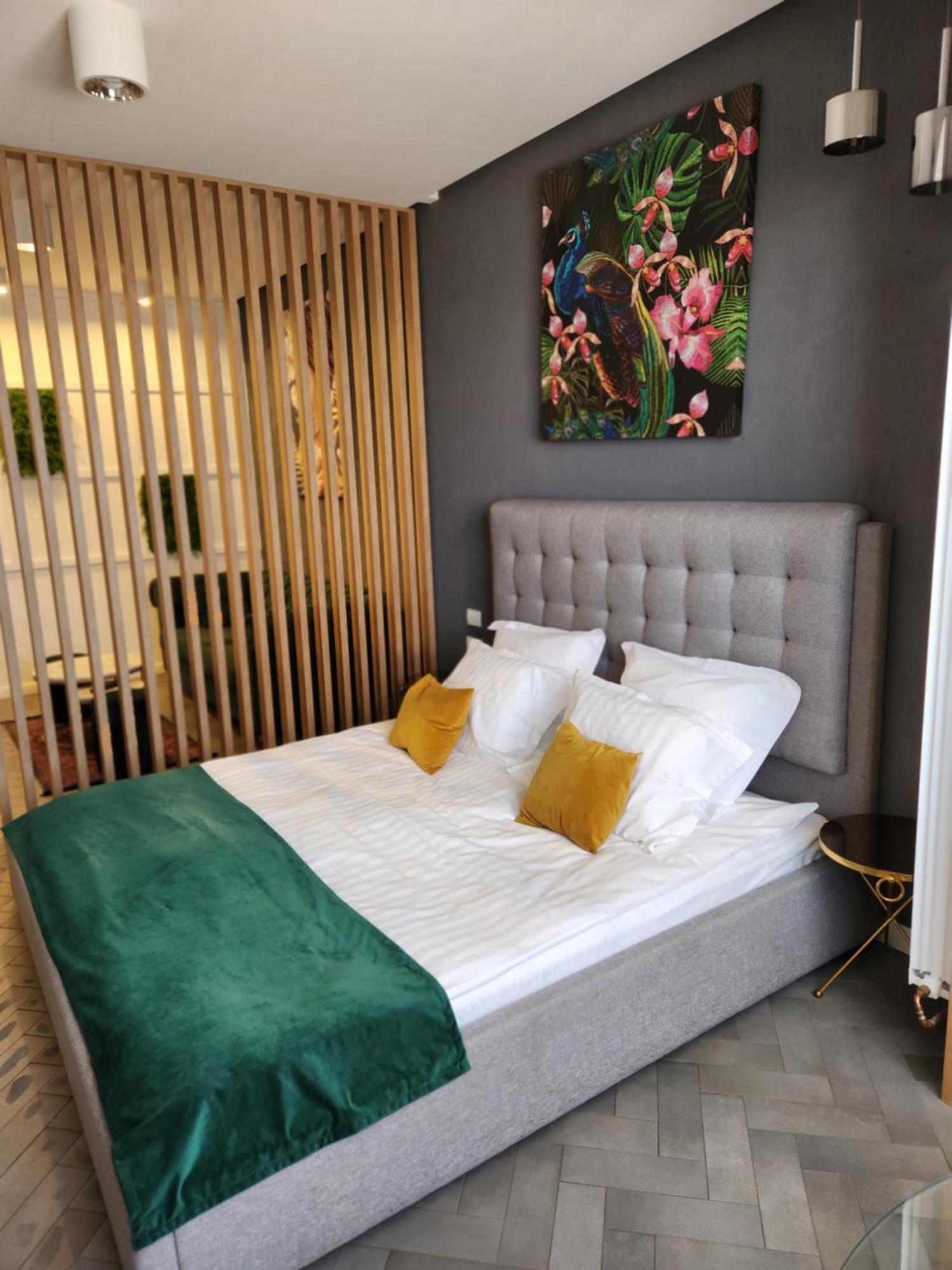 Apartment Eden - Amazing Studio - Central Location *