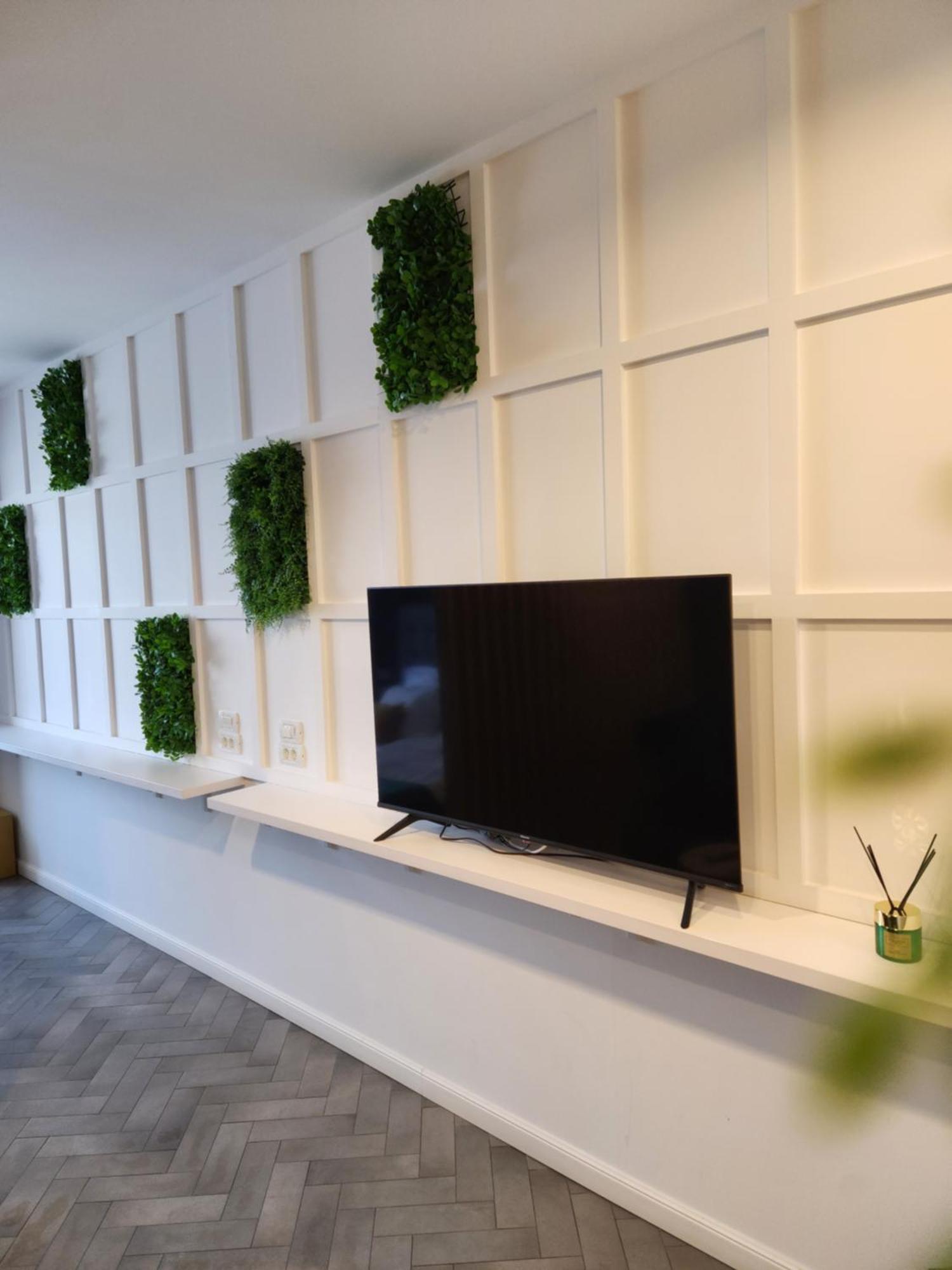 Eden - Amazing Studio - Central Location