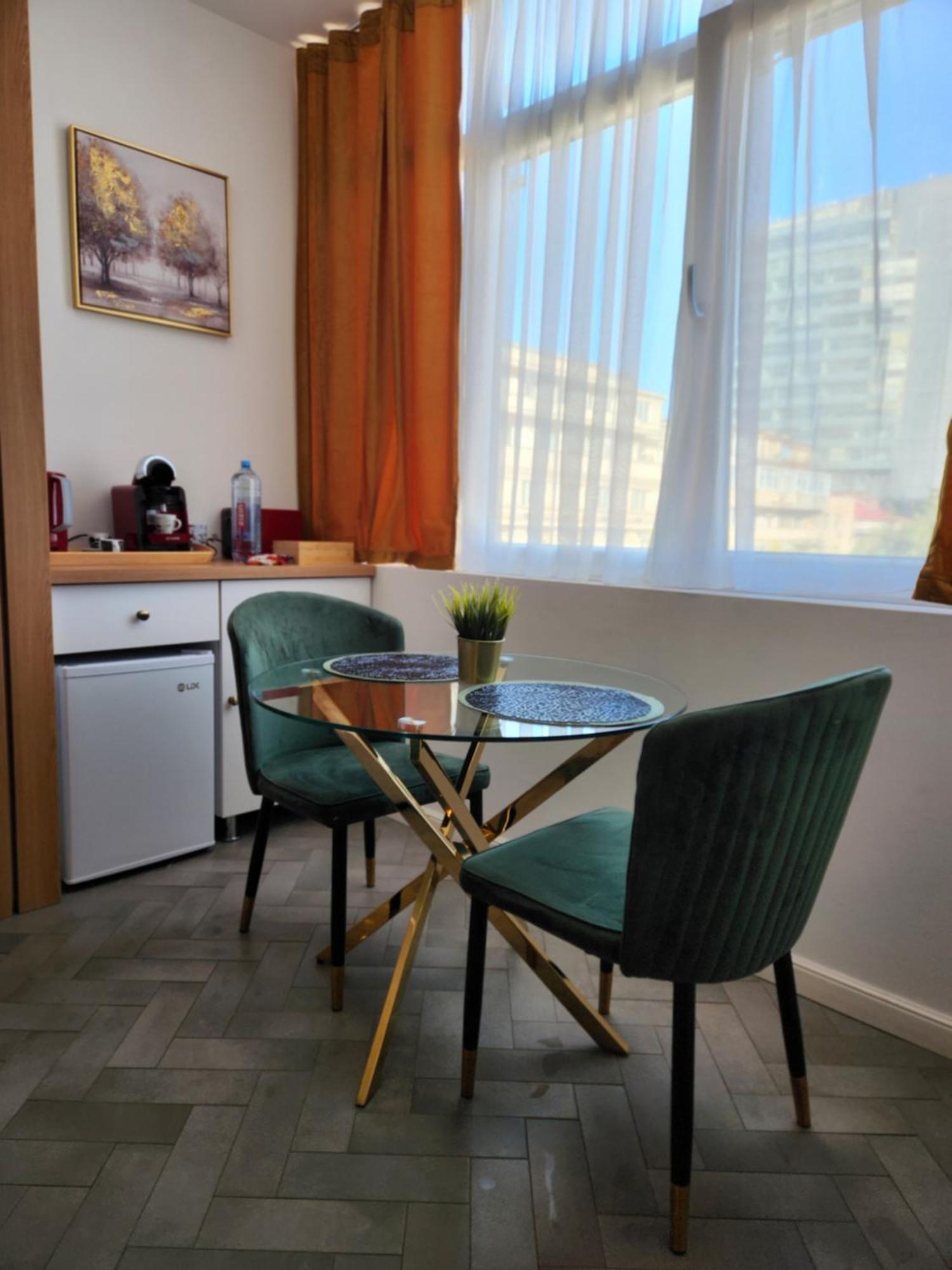 Eden - Amazing Studio - Central Location