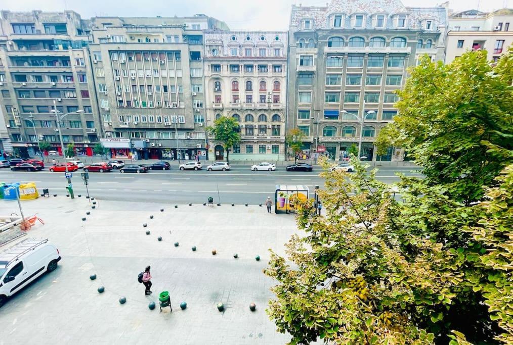 Cozy 1 Bedroom Flat, Ultracentral, Free Wifi Bucureşti