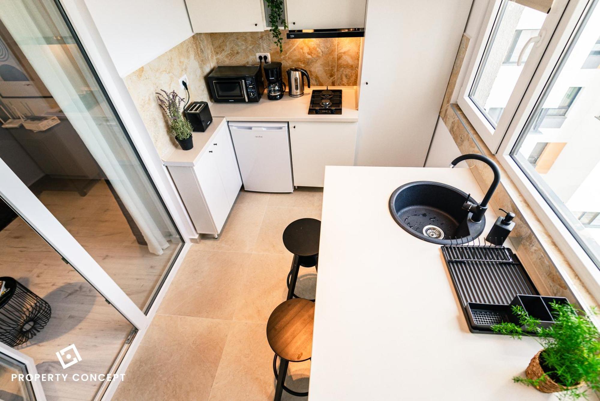 505 Apartment *