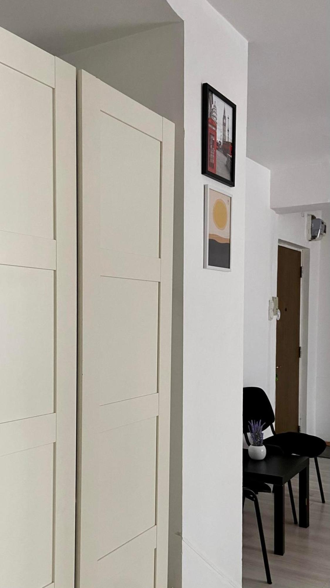 Trip Apartment *