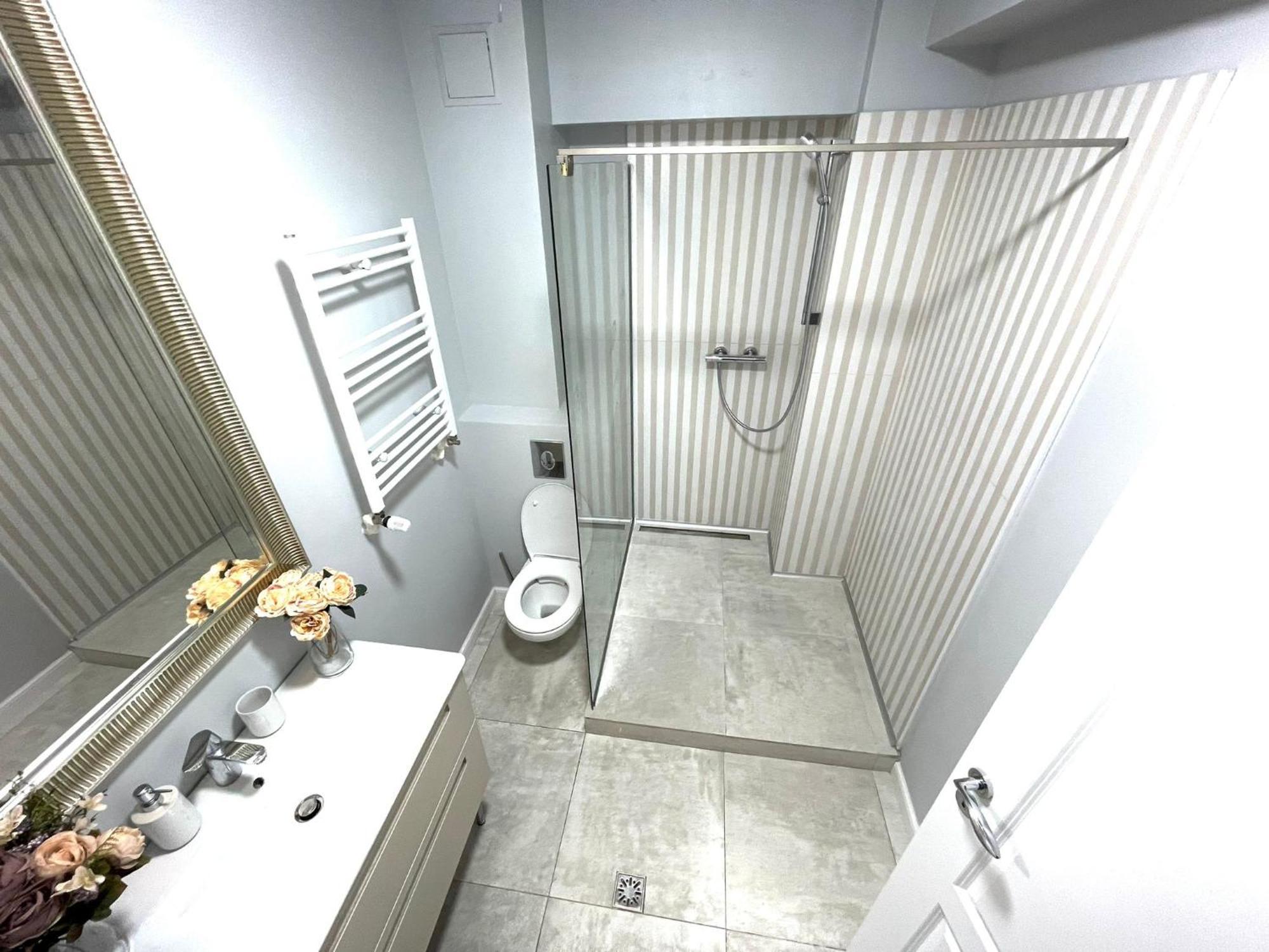 Apartament Baneasa Luxury Bucureşti
