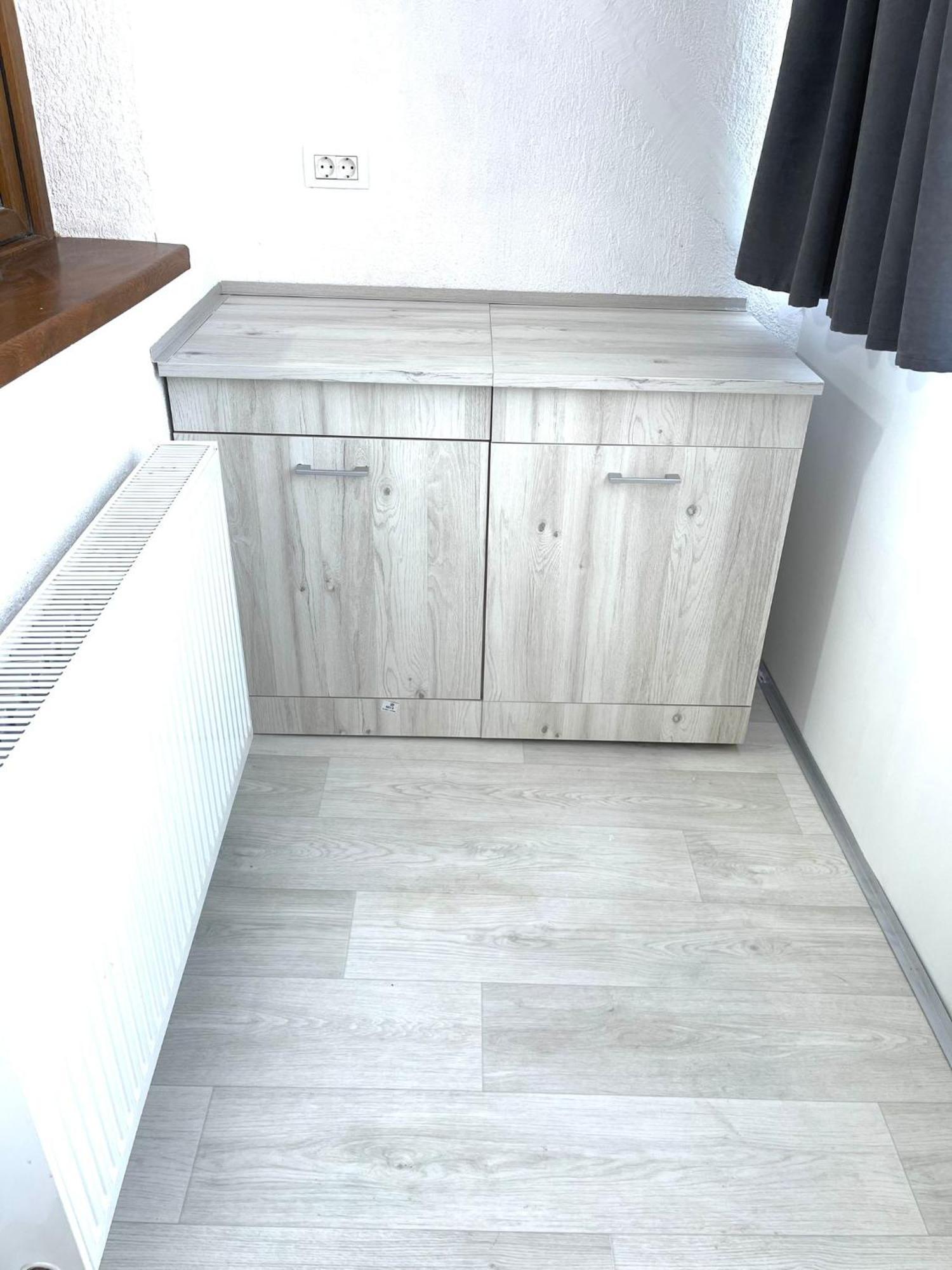 Baneasa Luxury Apartament *