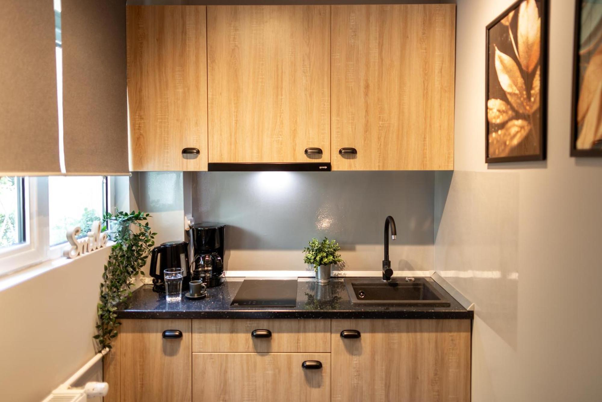 Apartment Charming With Parking - The Perfect Getaway Bucharest
