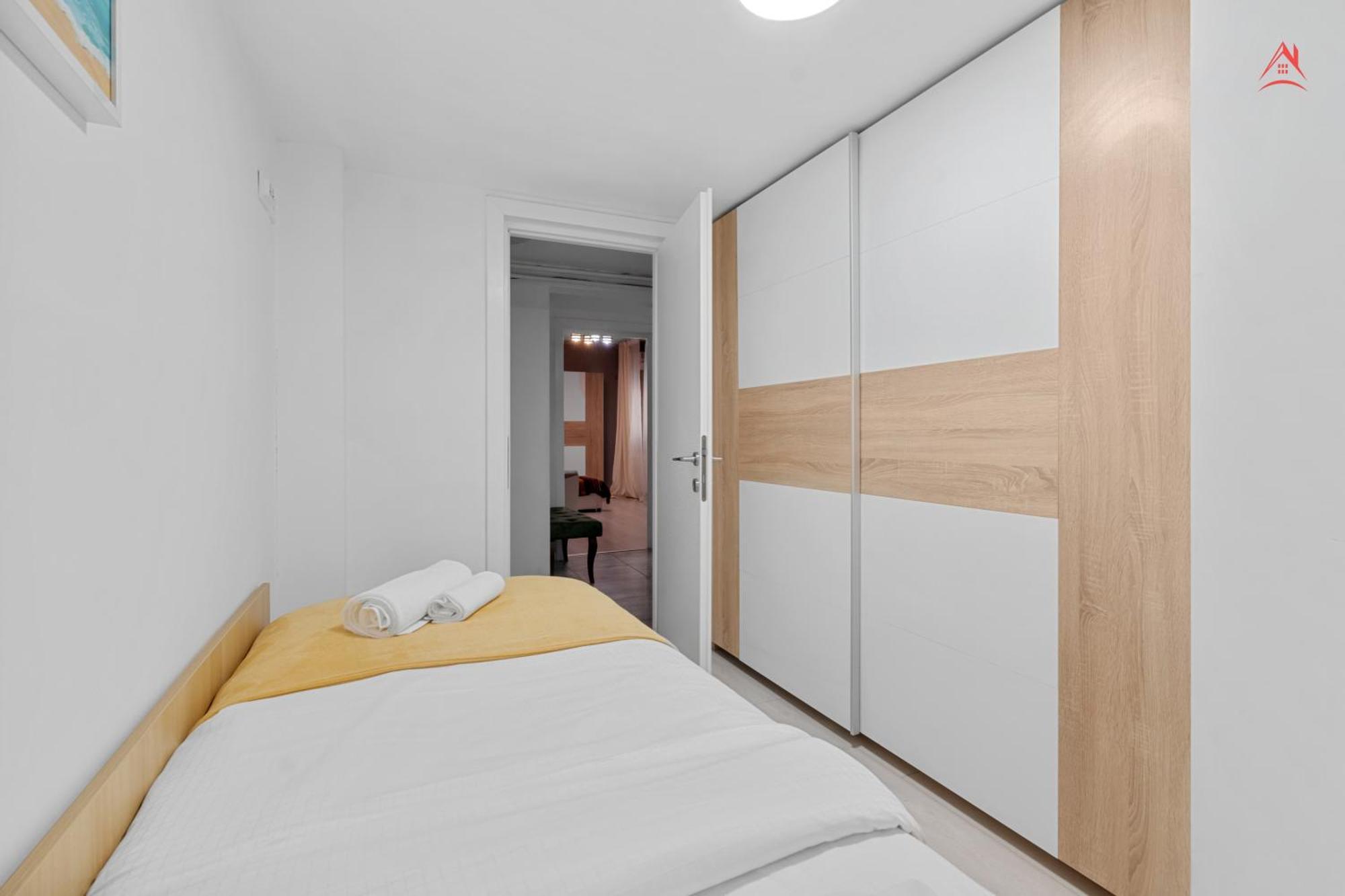Central Town Cosy Apartment *