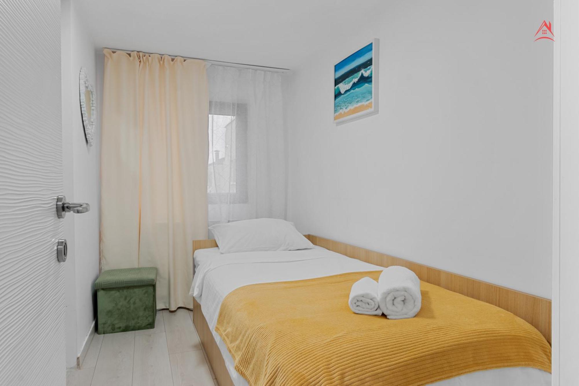 Central Town Cosy Apartment *
