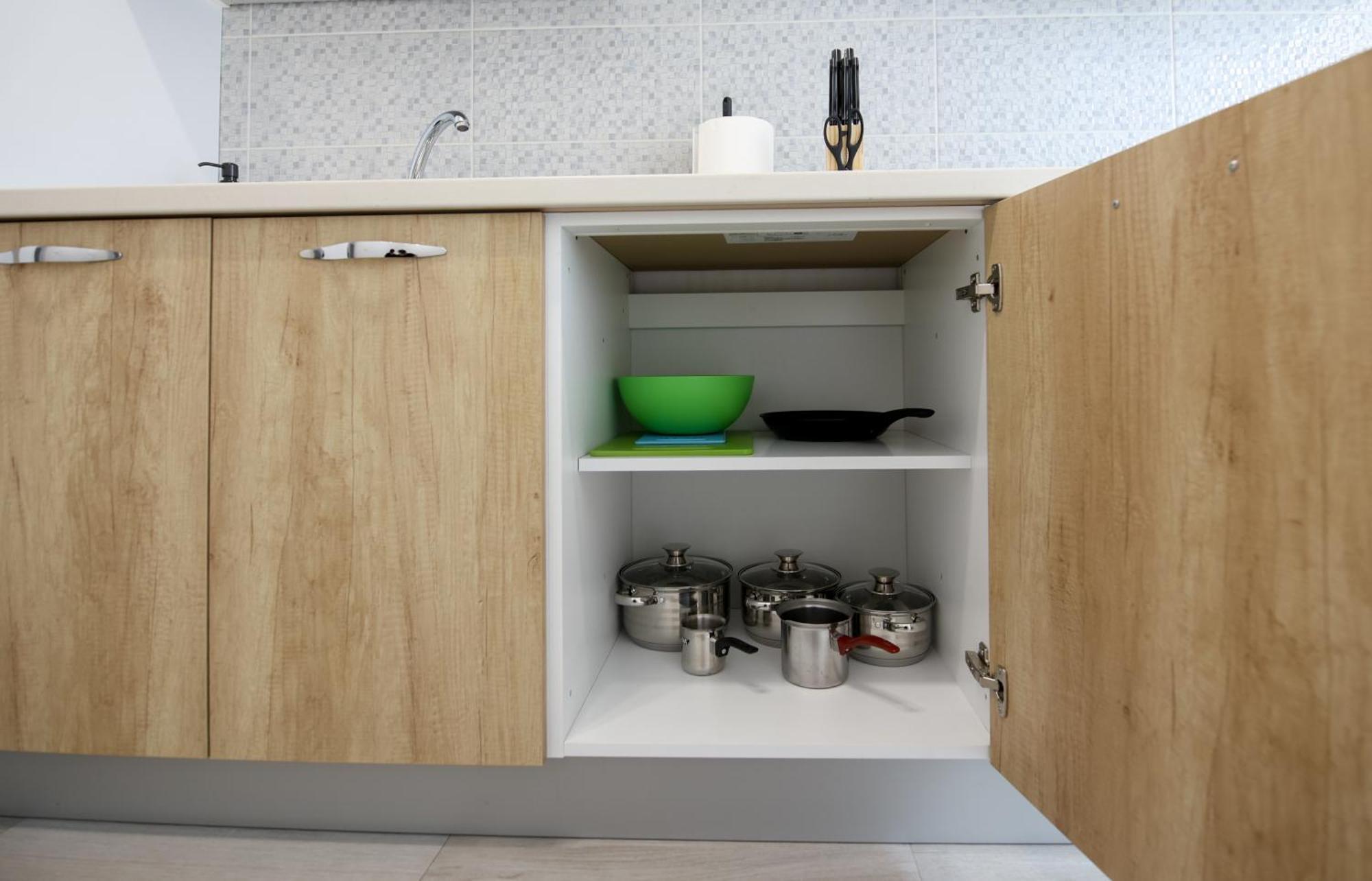 Apartament Vitan Oasis - Free Secured Private Parking - Self Check-in -