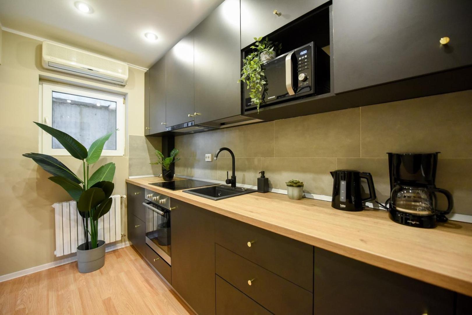 Apartament Modern Elegance In The Heart Of The City - romana Square Bucureşti
