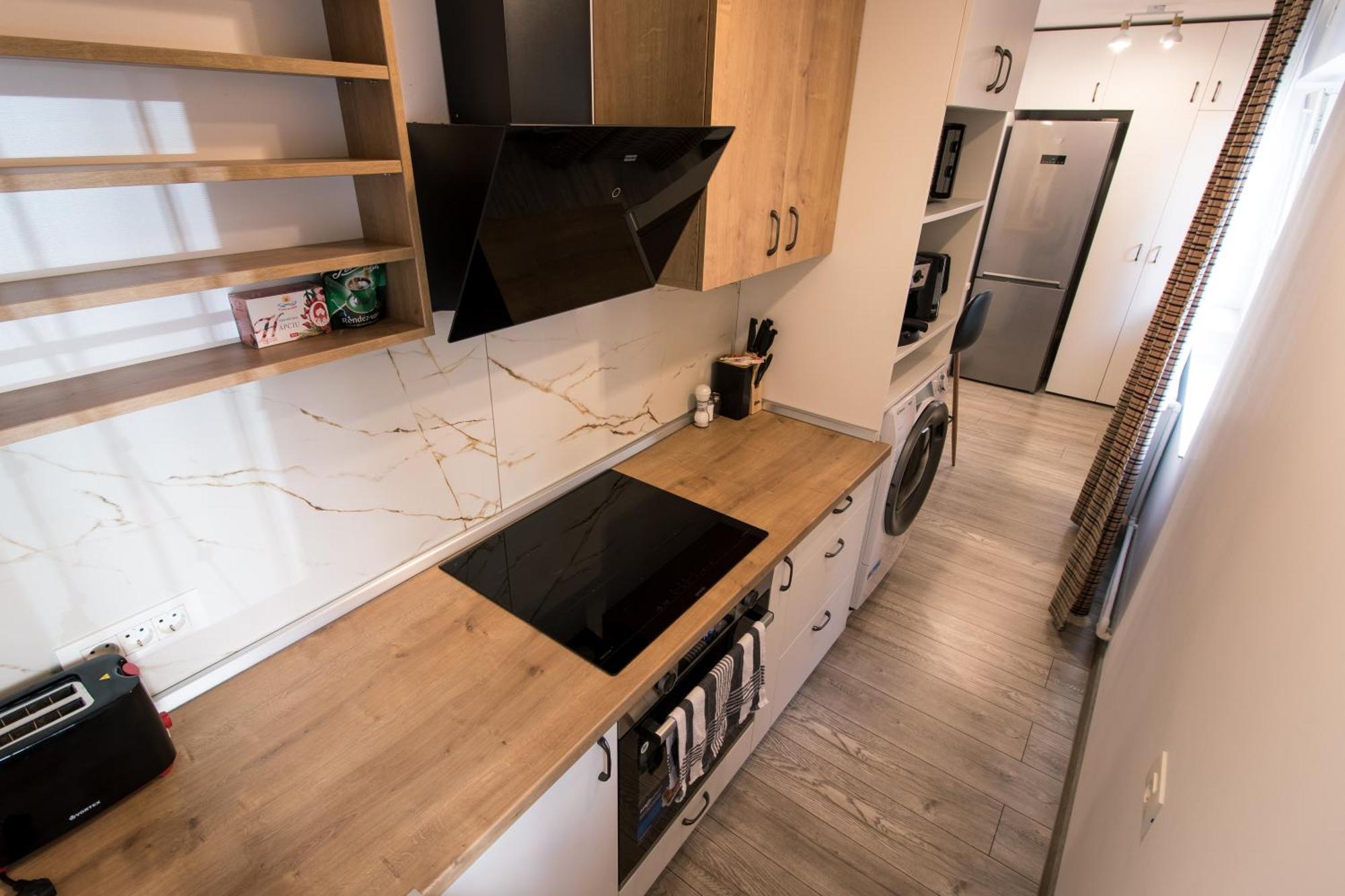 Artsy Fartsy Apartament Bucureşti