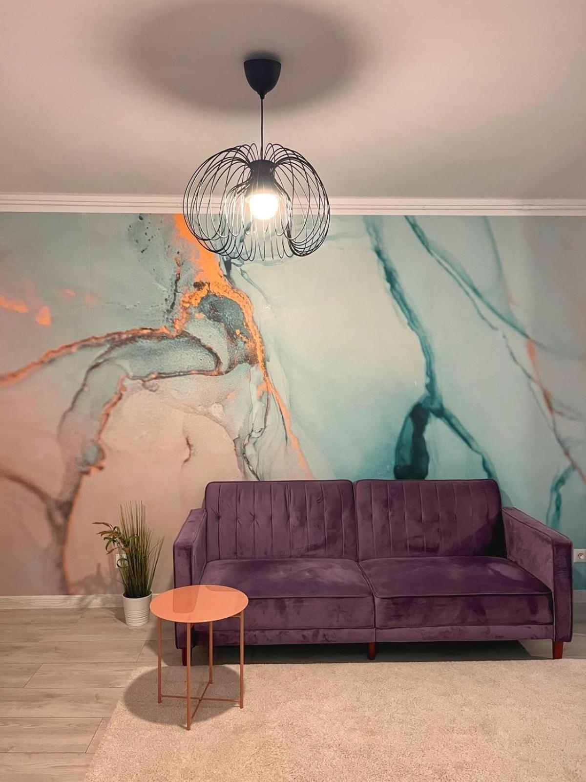 Apartament Premium Hils Pallady Bucureşti