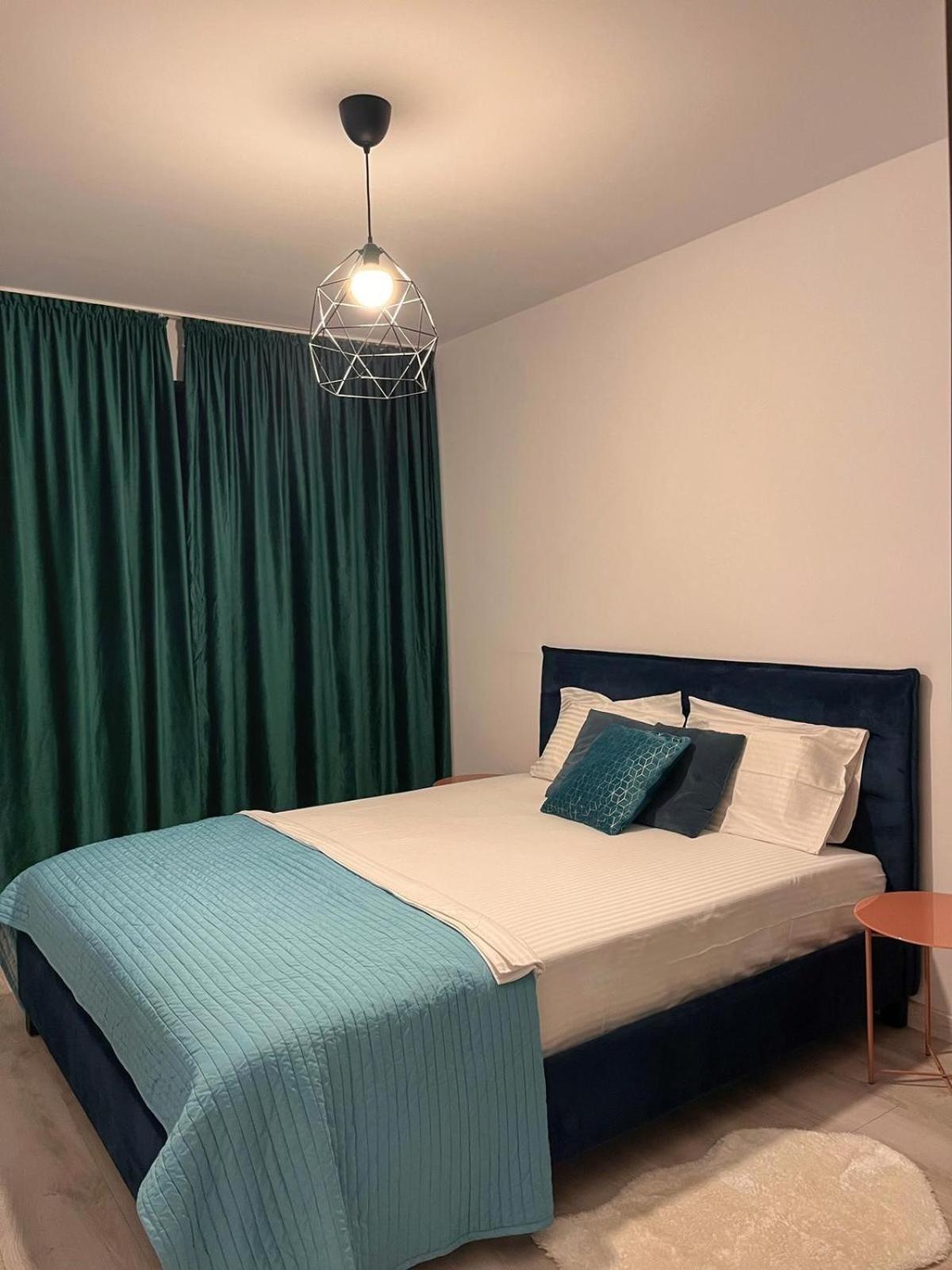 Premium Hils Pallady Bucureşti