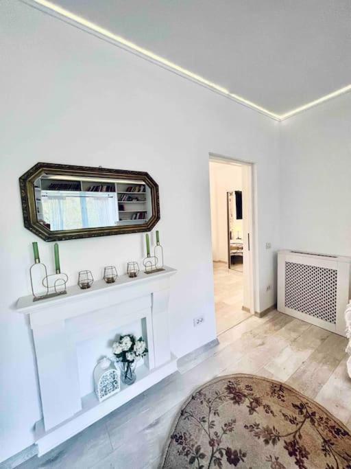 Apartment Center Oasis, Universitate Bucharest