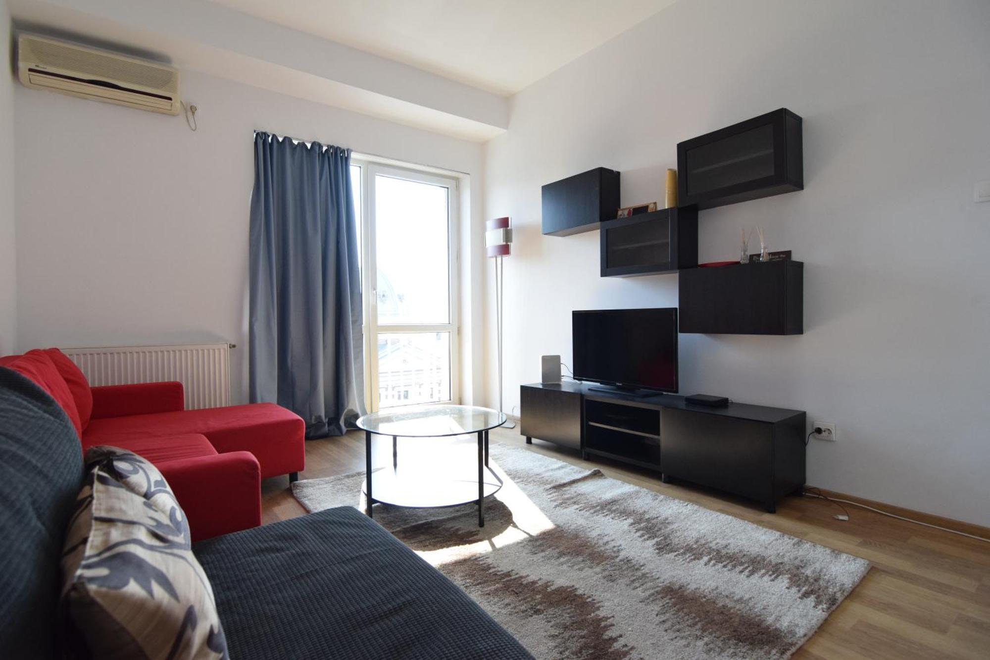 Apartamento Square - View Of *