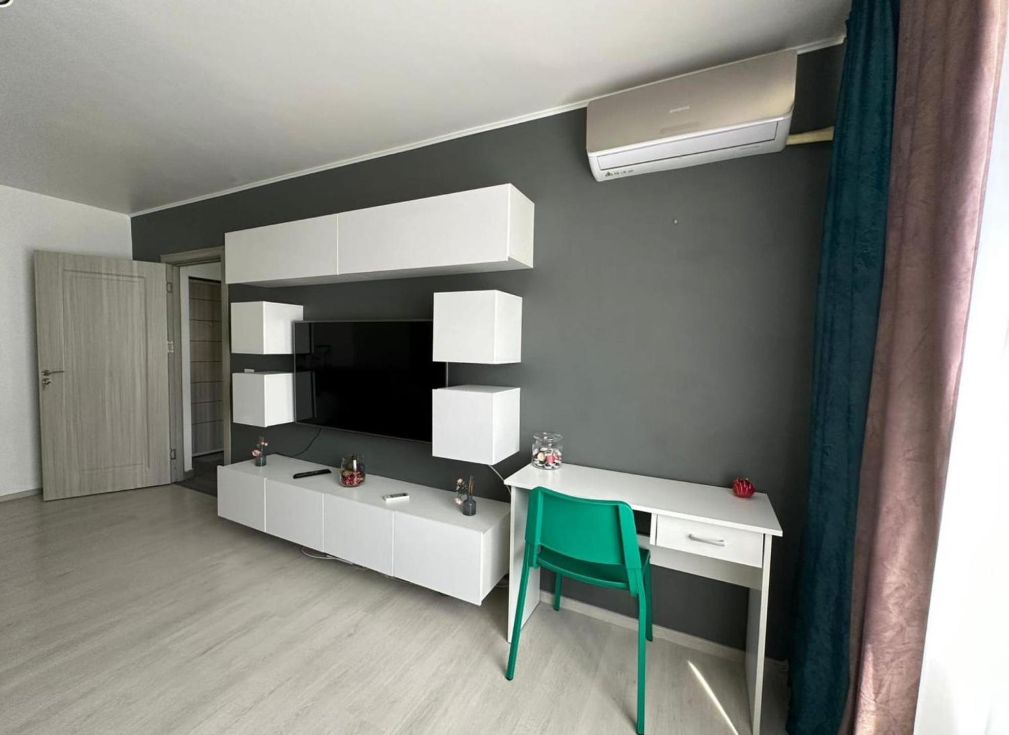 Apartment National Arena Bucharest