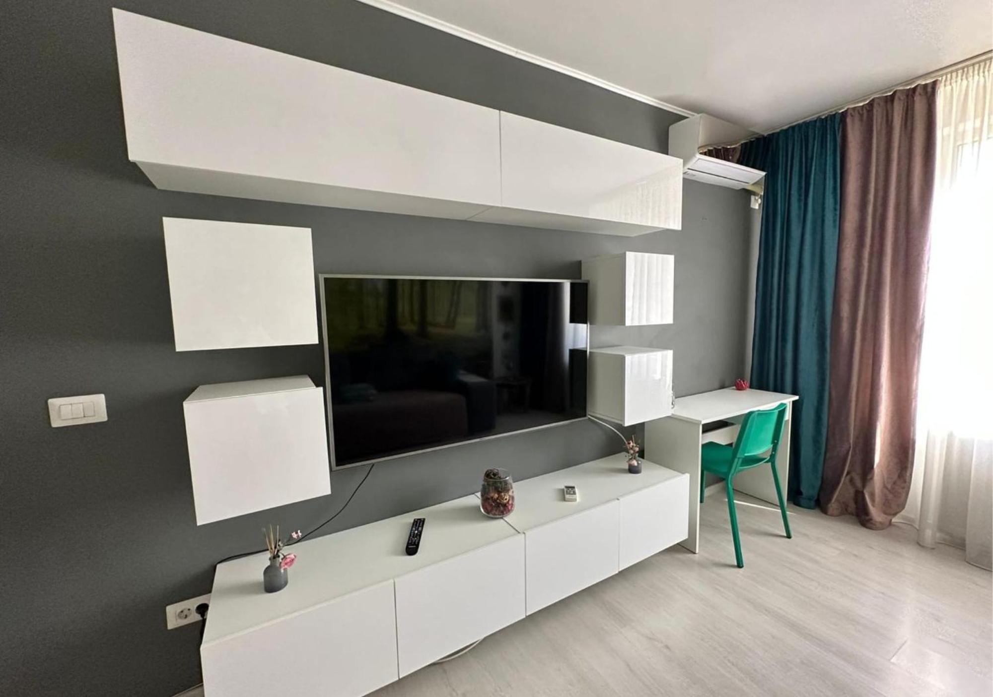 National Arena Apartment *
