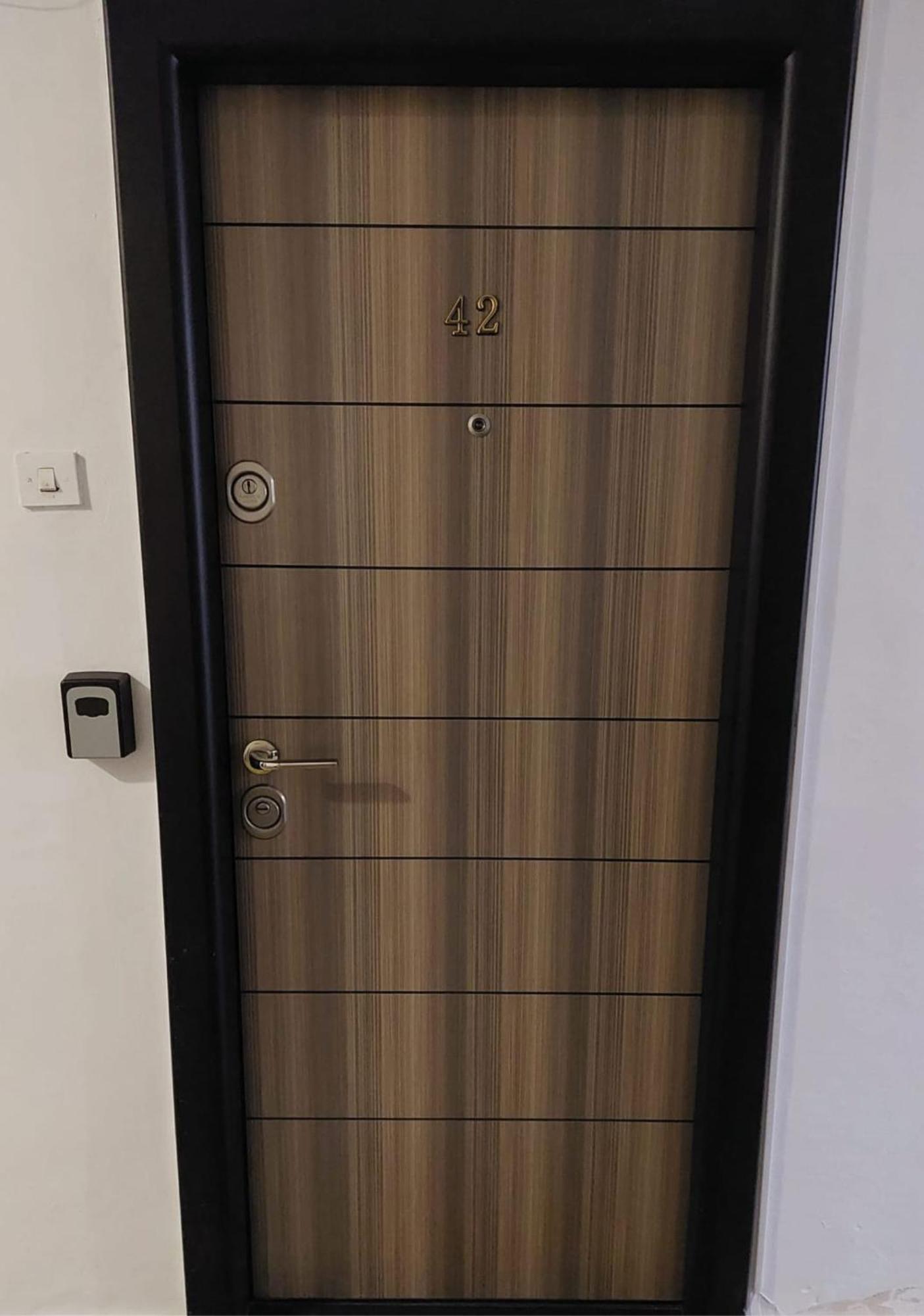 National Arena Apartment Bucharest