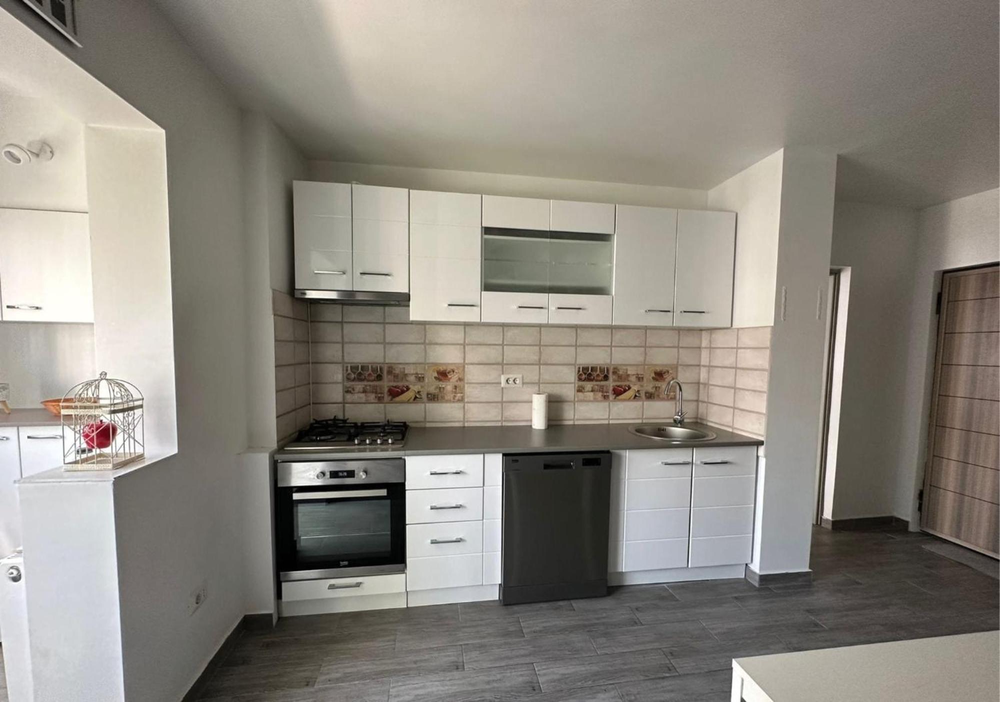 National Arena Apartment