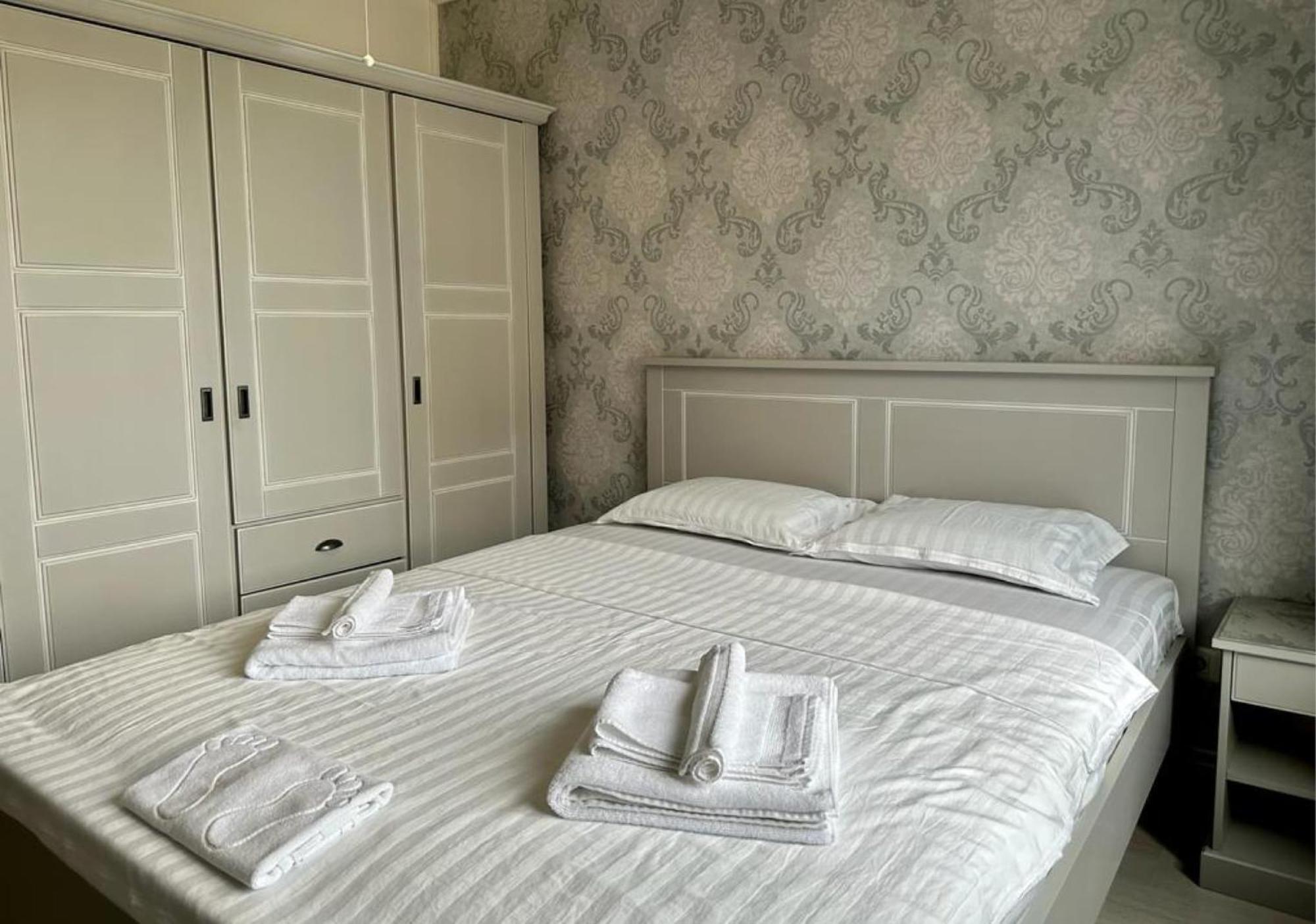 National Arena Apartment Bucharest