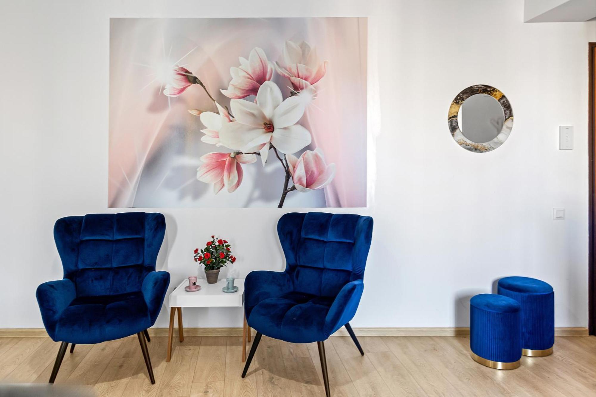 Apartamento La Vie Est Belle