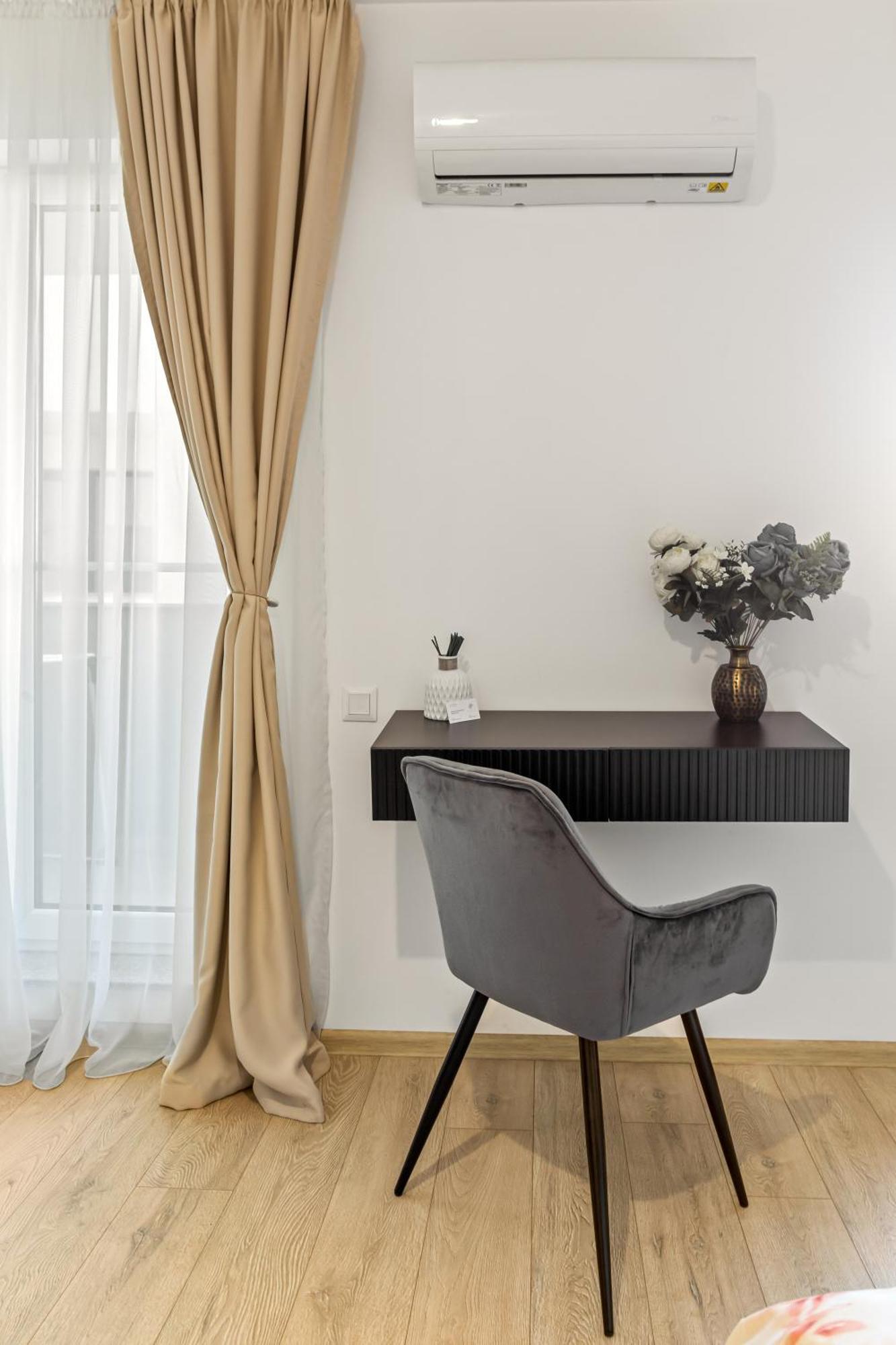 Apartamento La Vie Est Belle *