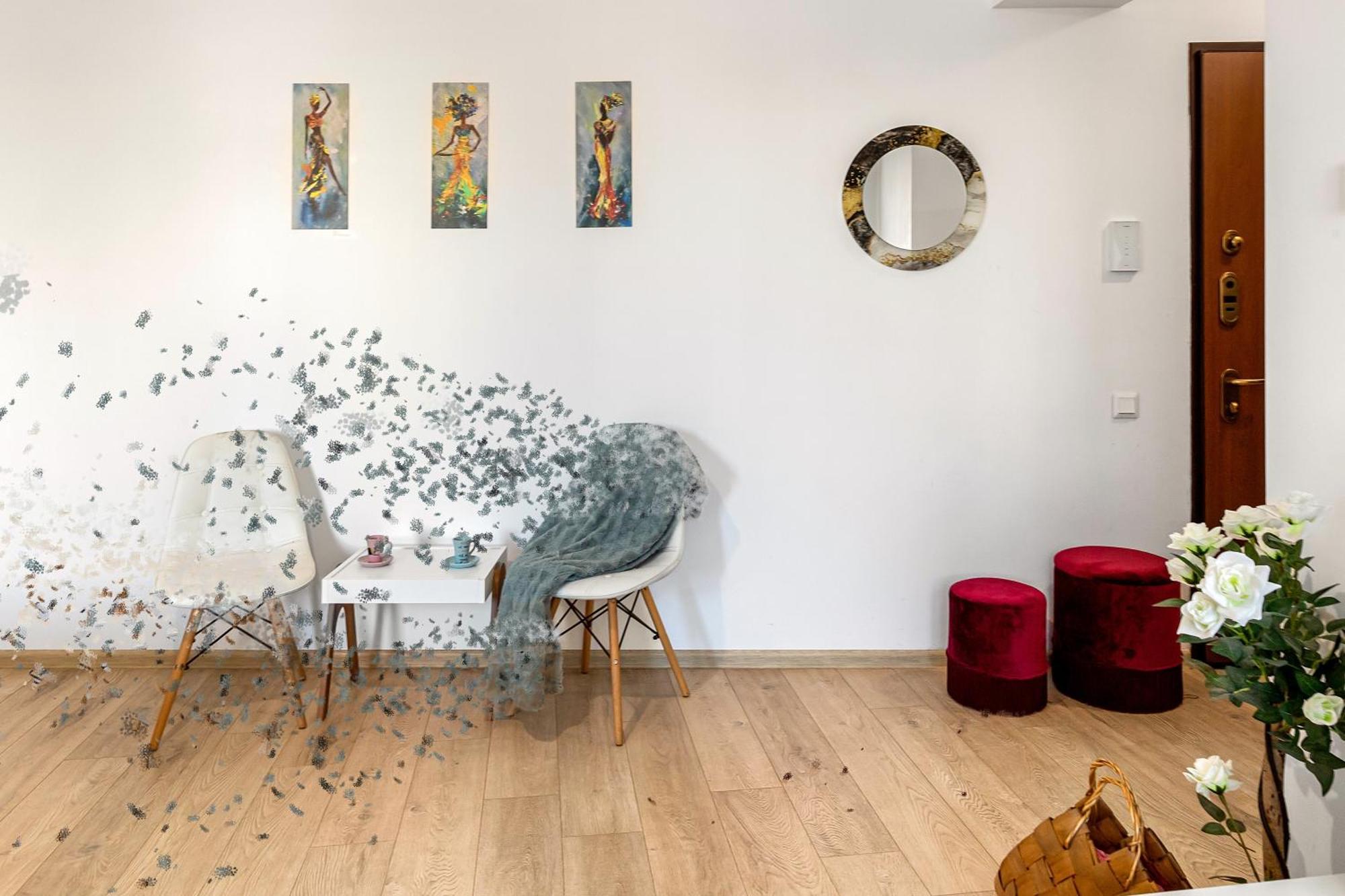 La Vie Est Belle Apartamento Bucareste