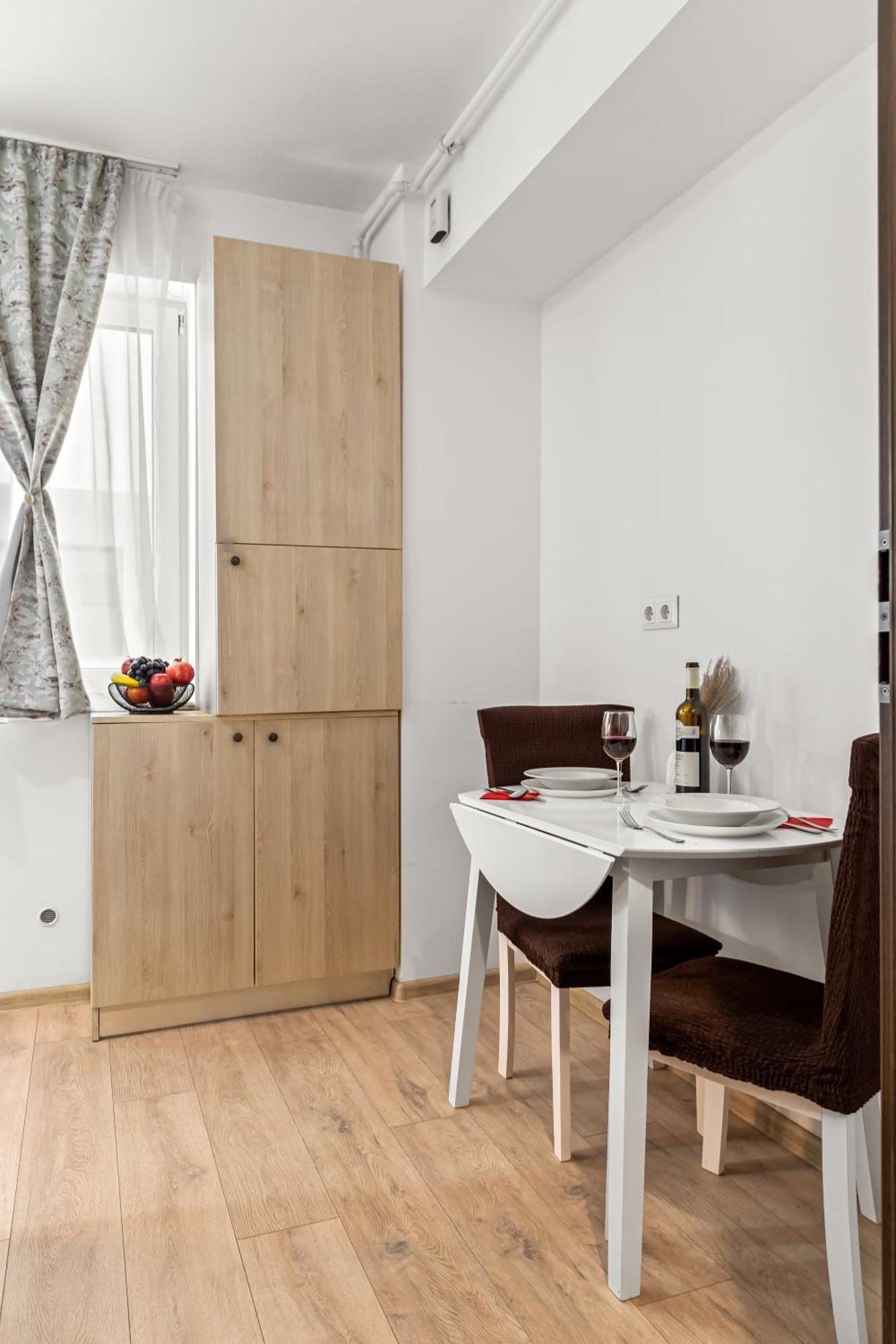 La Vie Est Belle Apartamento Bucareste