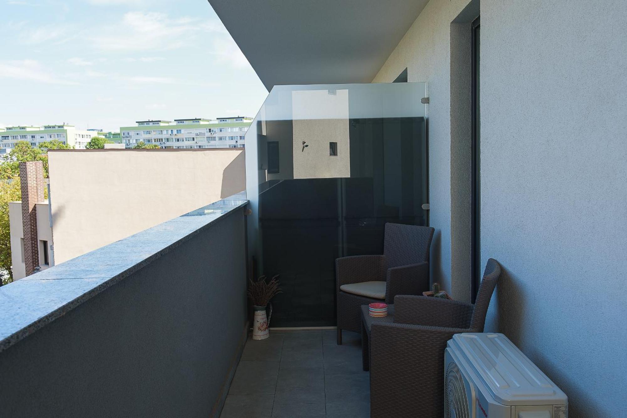 La Vie Est Belle Apartamento Bucareste