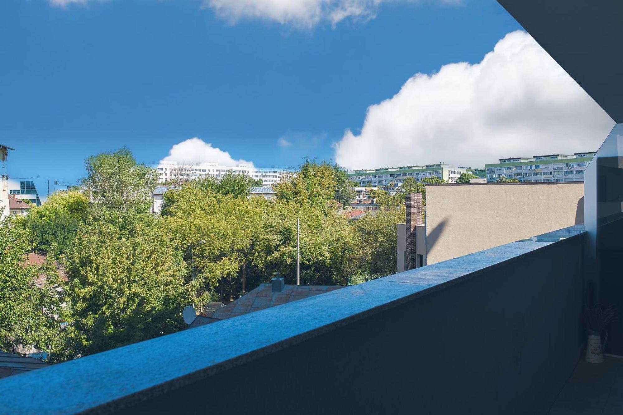 Apartamento La Vie Est Belle Bucareste