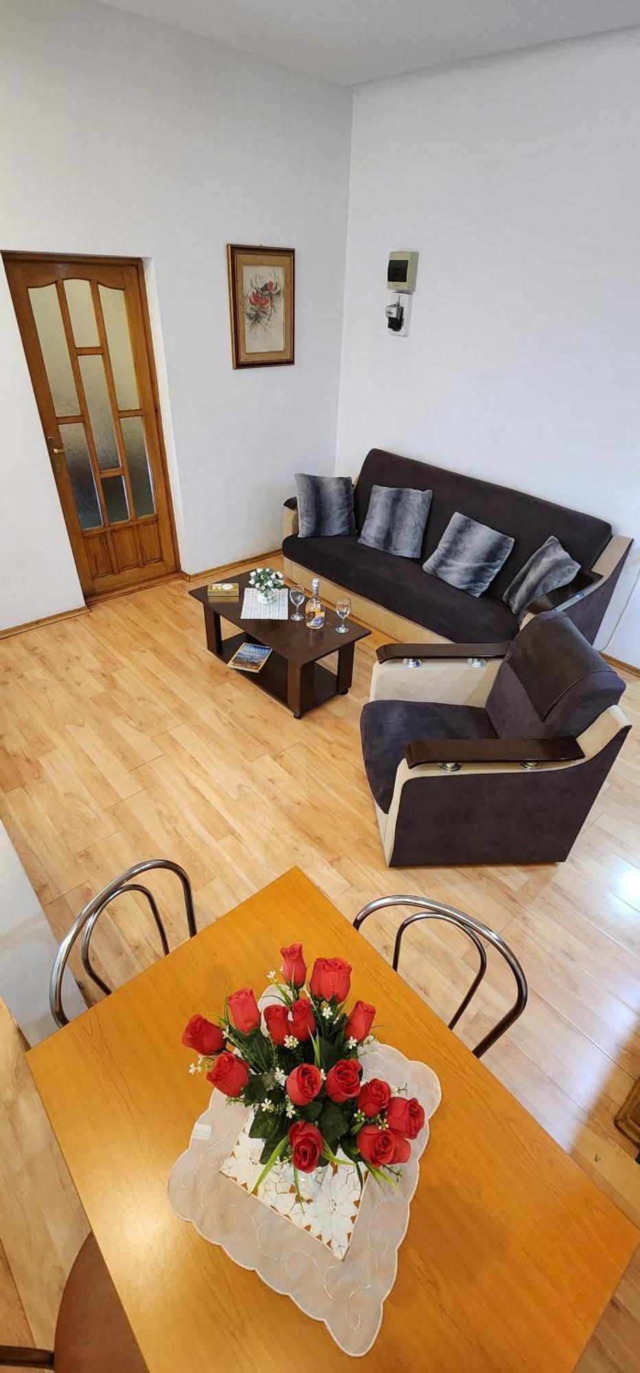 Atlas Apartment Bucharest