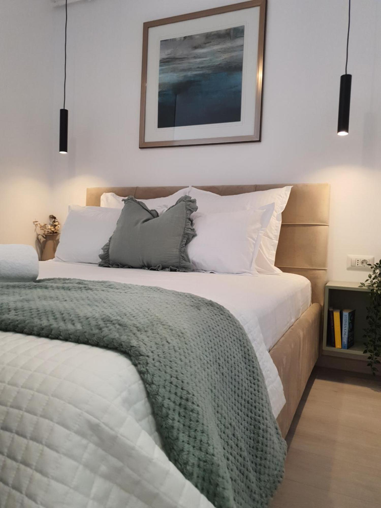 Apartment Premium Hils Brauner Bucharest