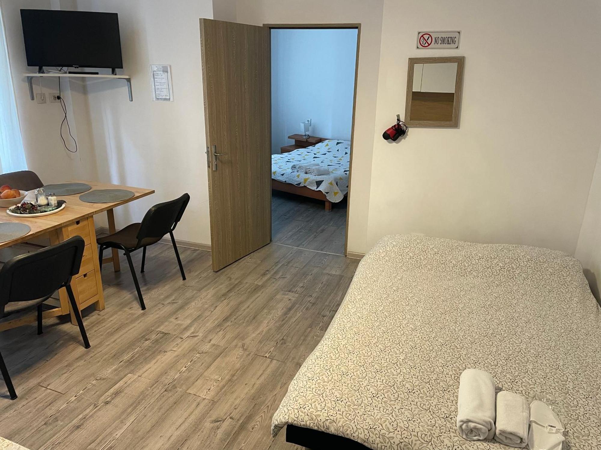 Apartament Piata Amzei Nr.1