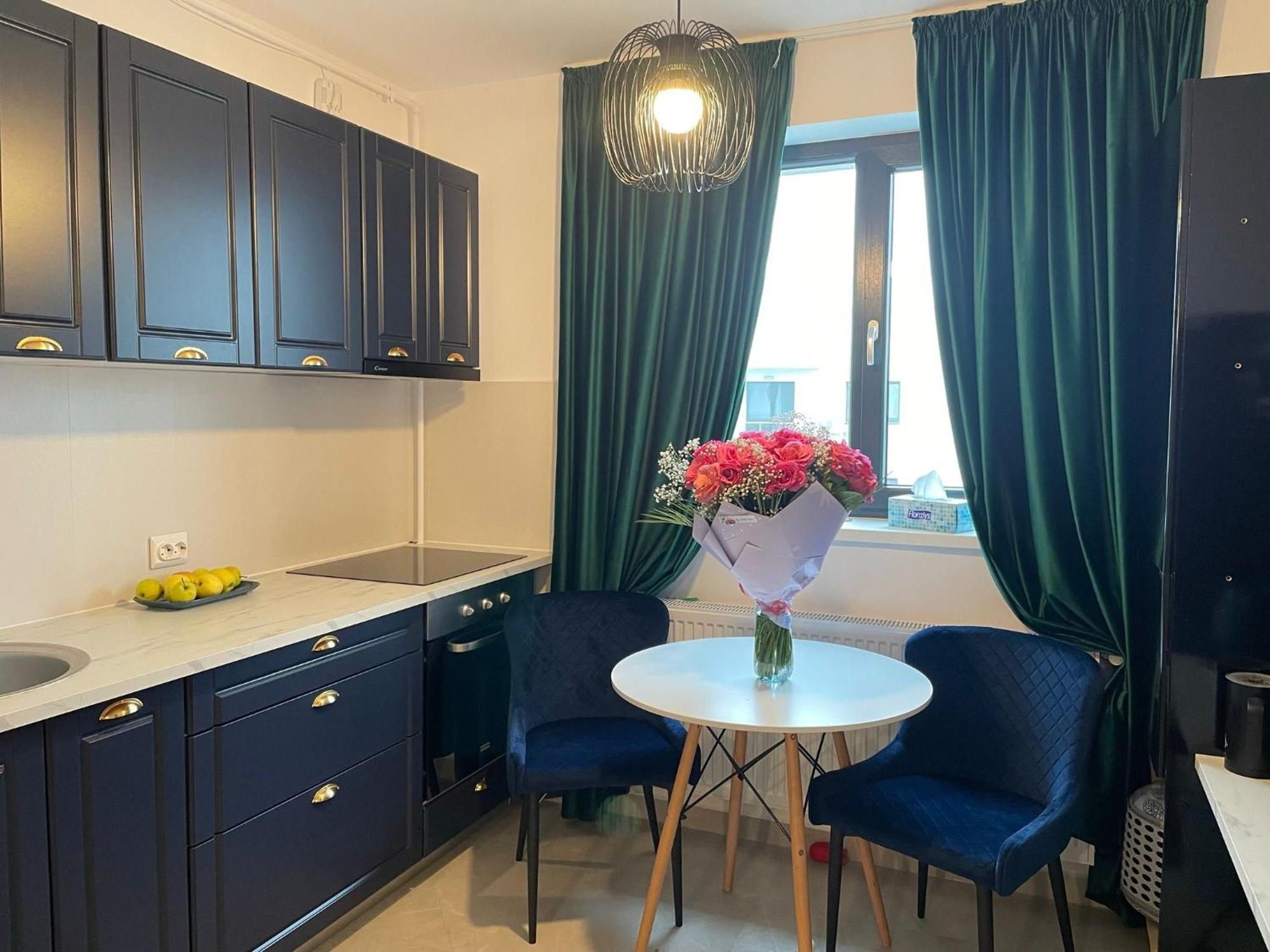 Premium Hils Pallady Apartament