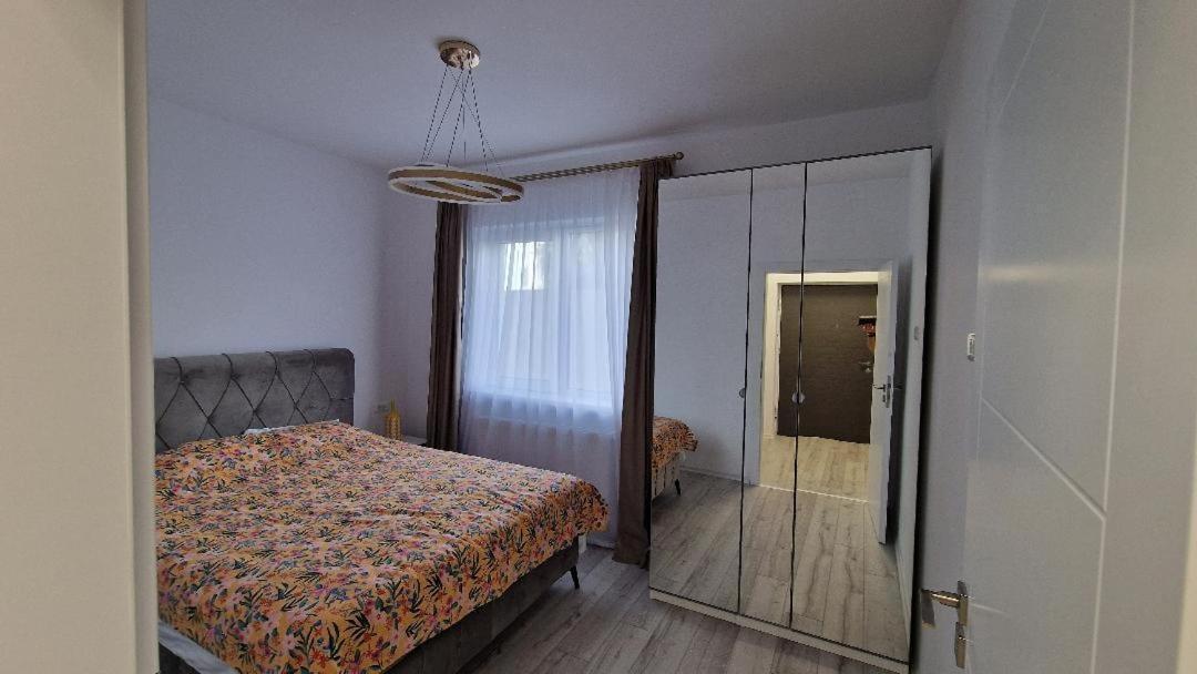 Apartment Openspace Regie Rezidence Bucharest
