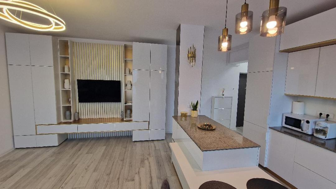 Apartment Openspace Regie Rezidence Bucharest