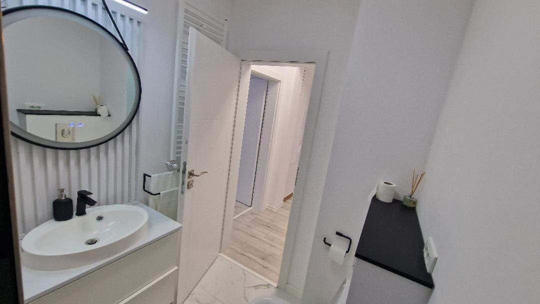 Openspace Regie Rezidence Apartment Bucharest