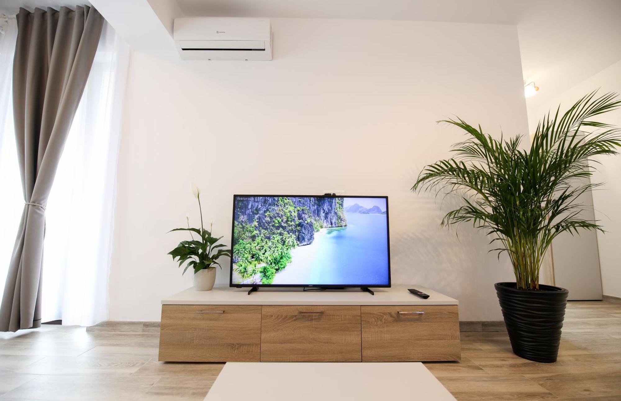 Apartament Vitan Oasis - Free Secured Private Parking - Self Check-in - *